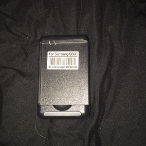 Android battery charger